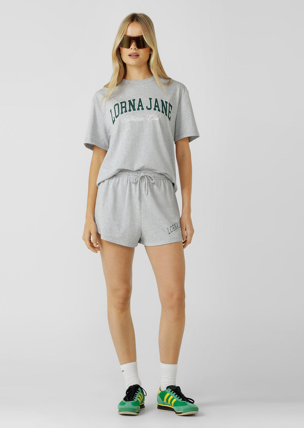 All In T-Shirt