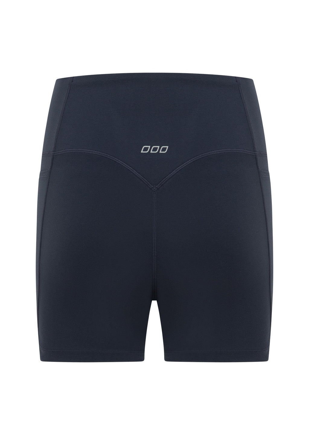 Hi-Fold No Ride 2 Phone Pocket 10cm Bike Shorts
