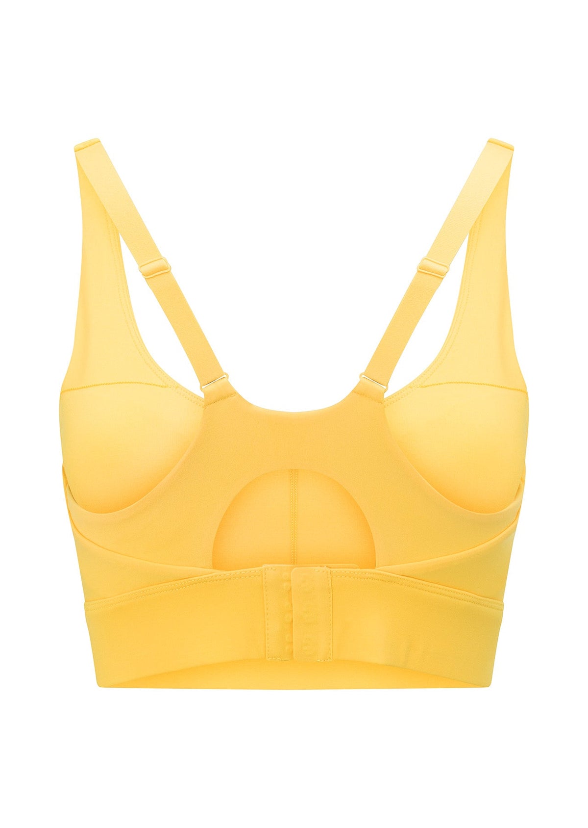 Go The Distance Sports Bra