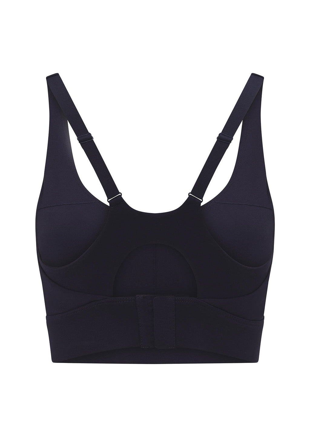 Go The Distance Sports Bra