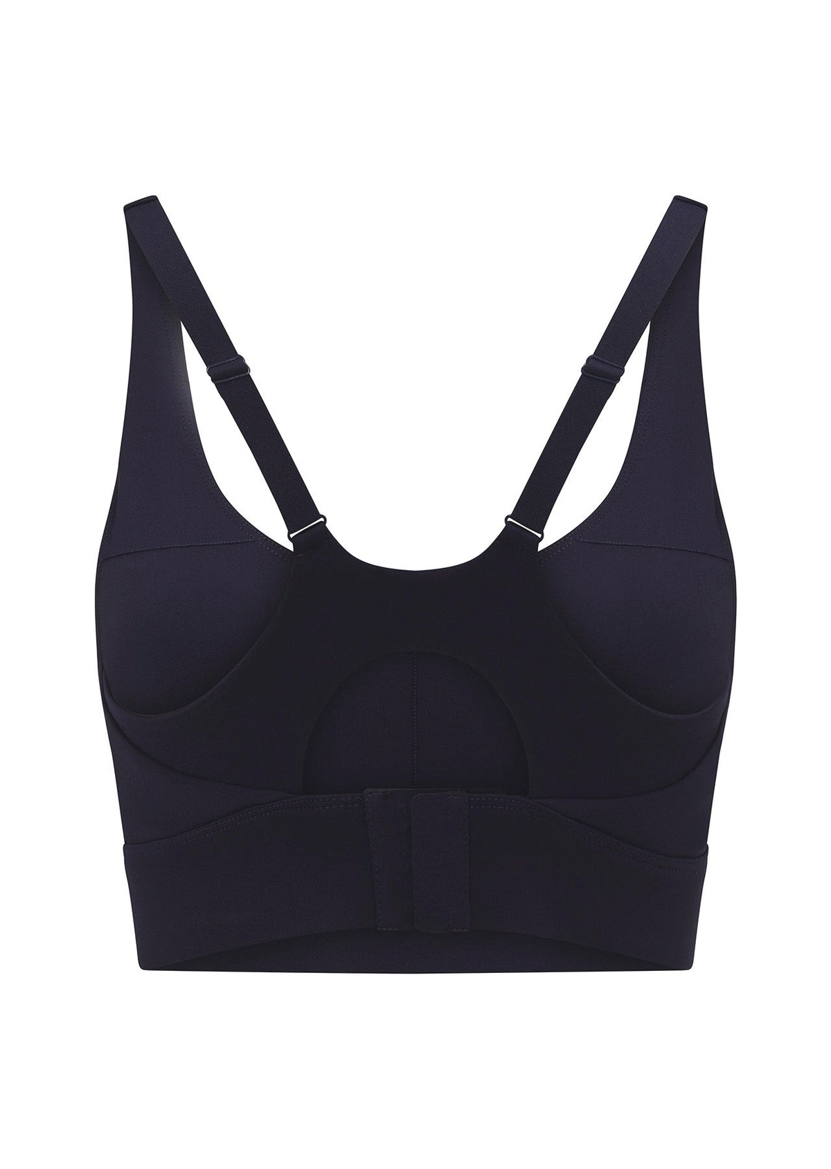 Go The Distance Sports Bra