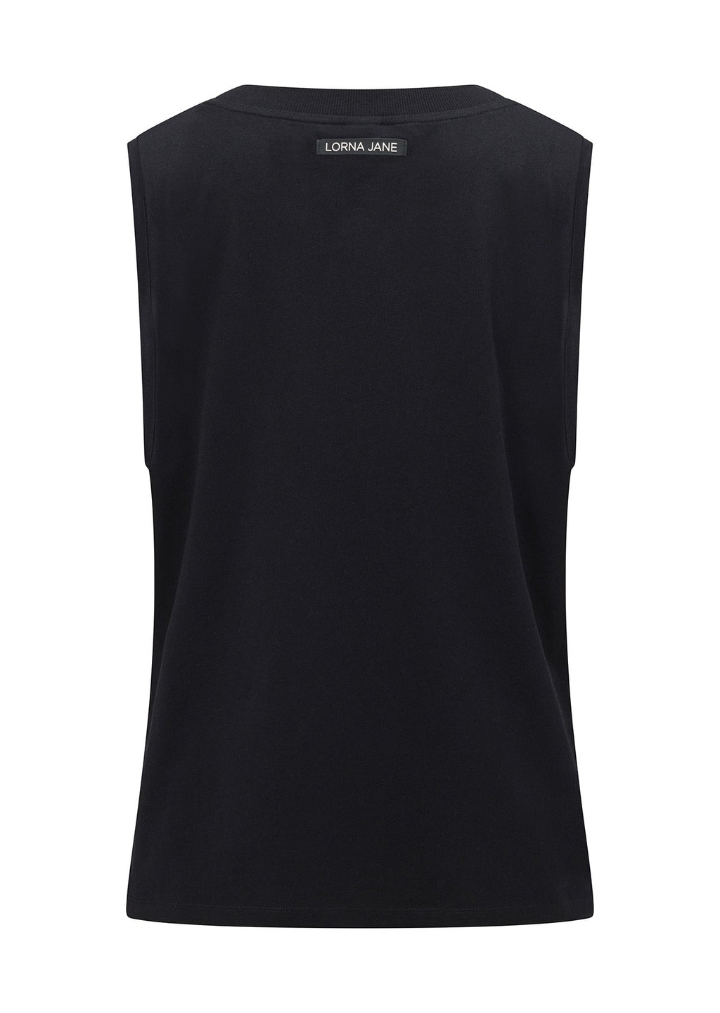 Rally Tank