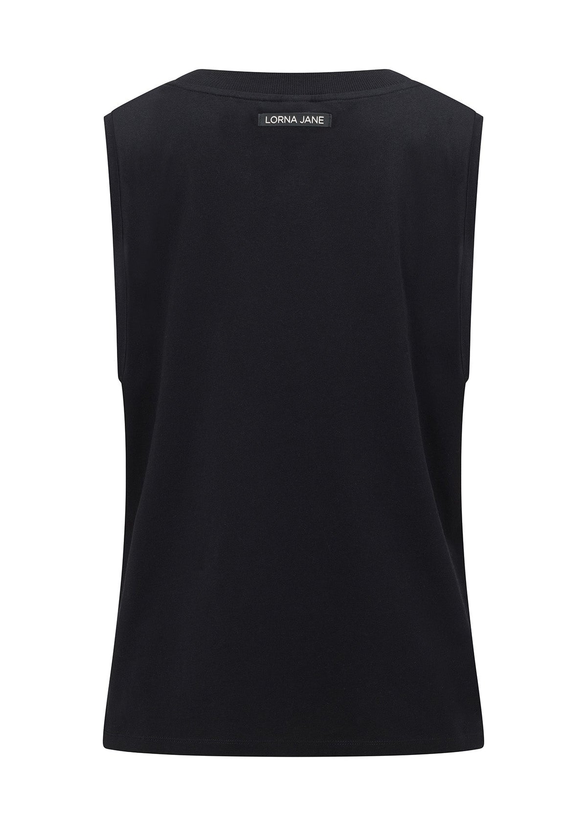 Rally Tank