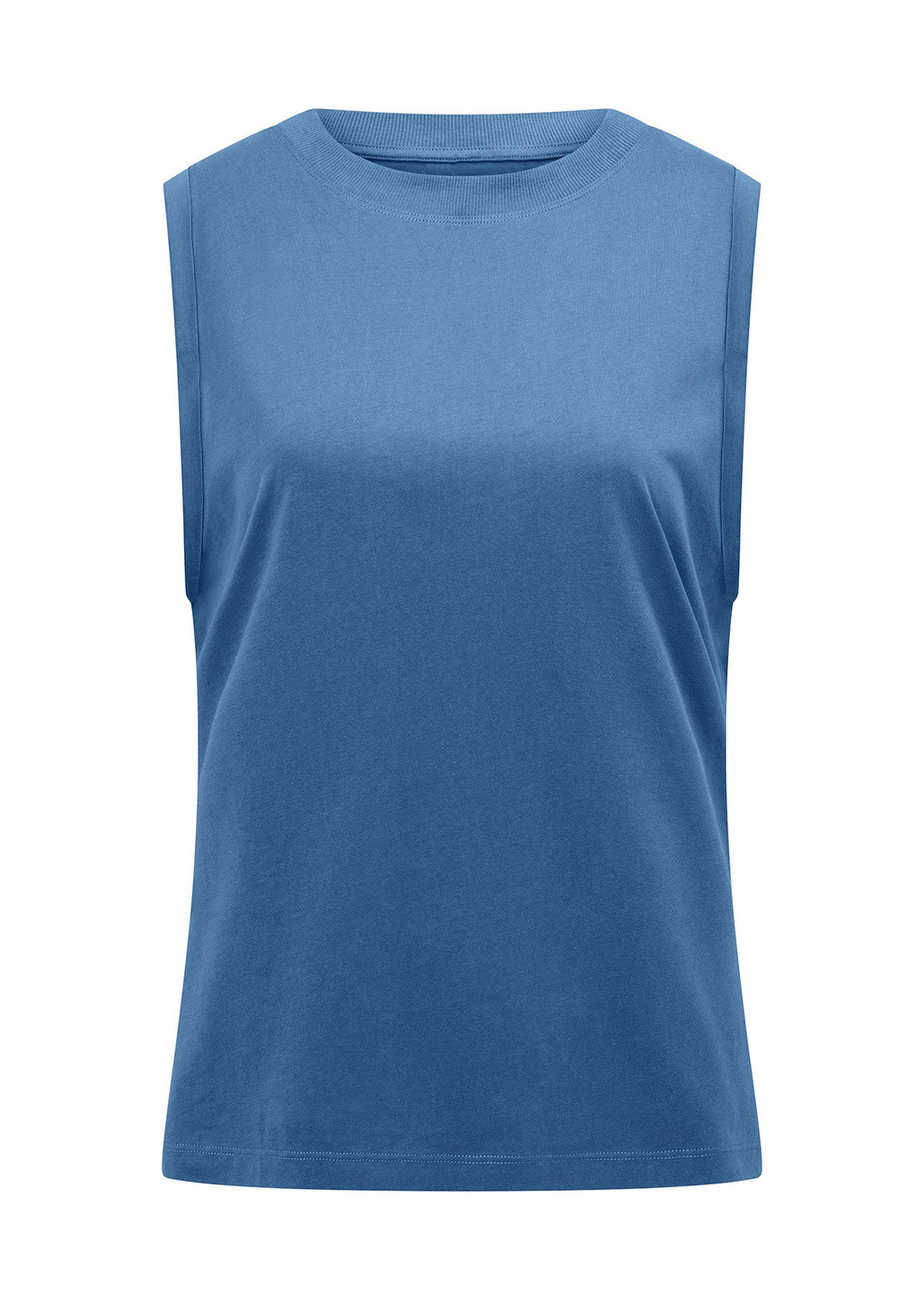 Rally Tank