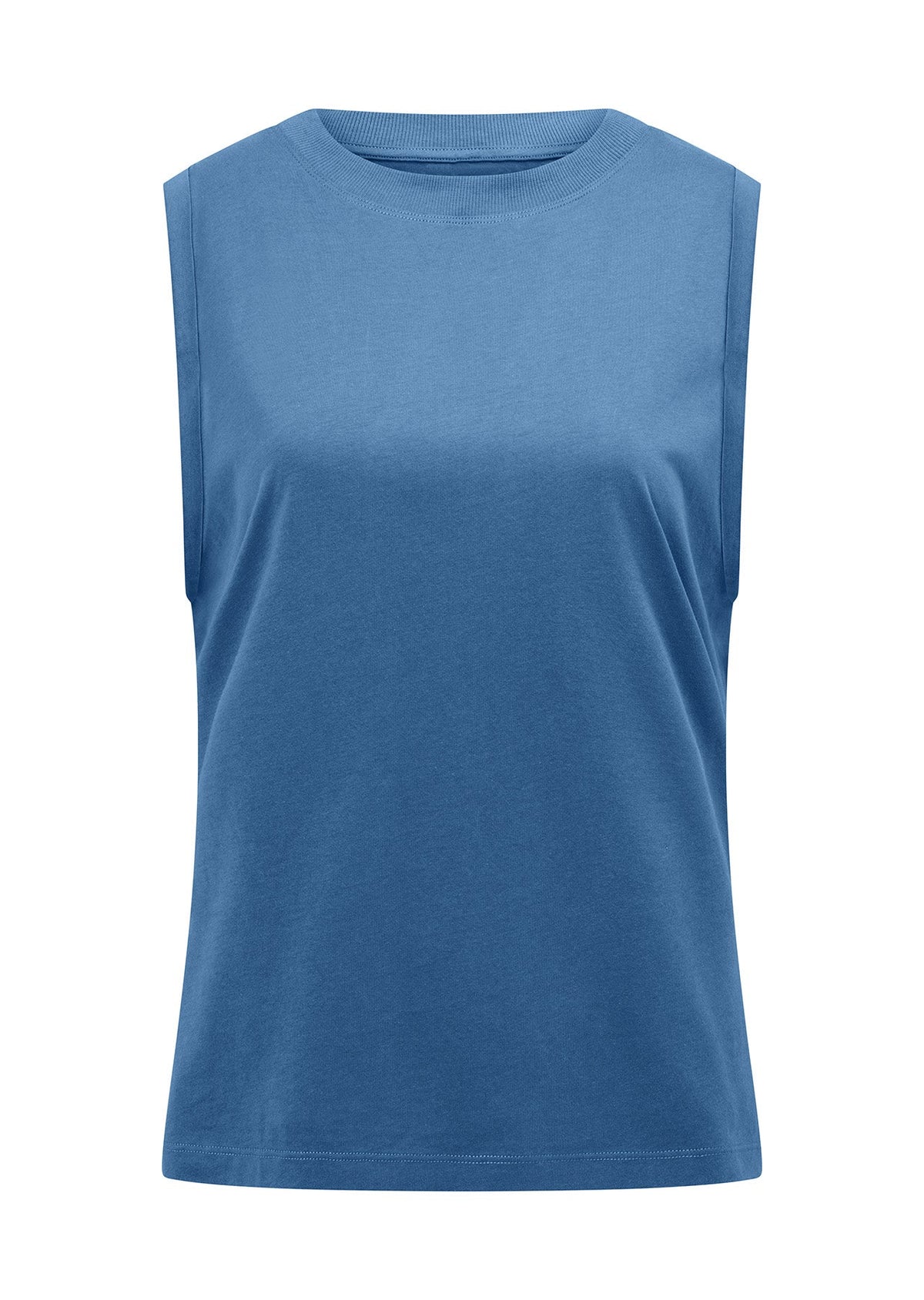 Rally Tank