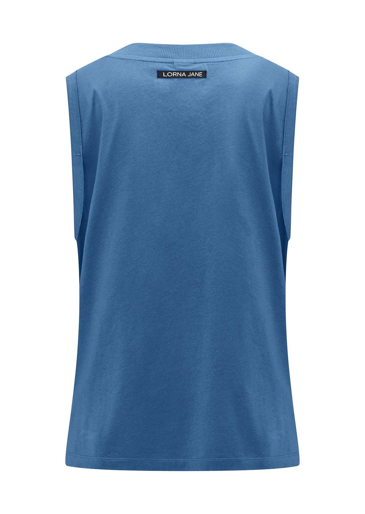 Rally Tank