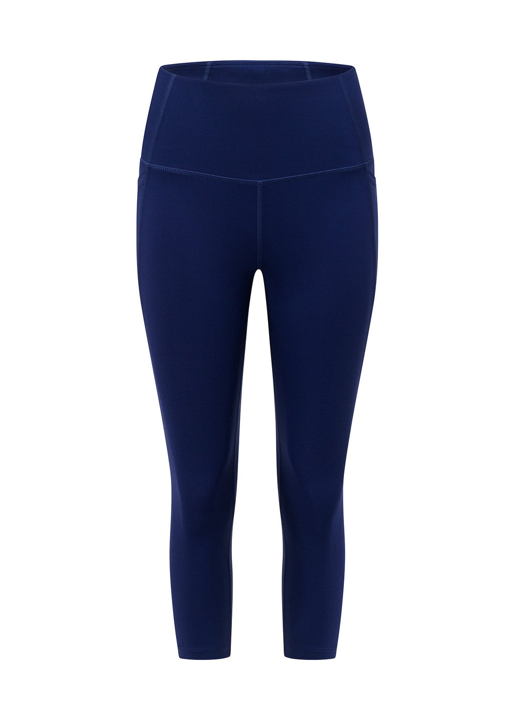 Distance  Support Phone Pocket 7/8 Leggings