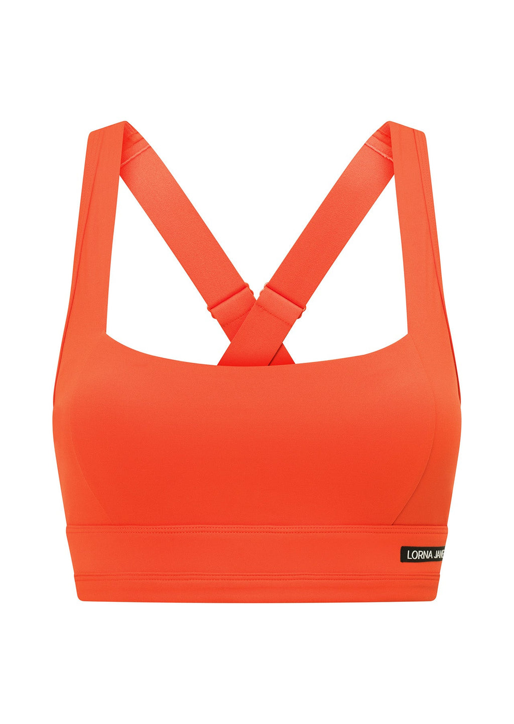 Hold Me In Sports Bra