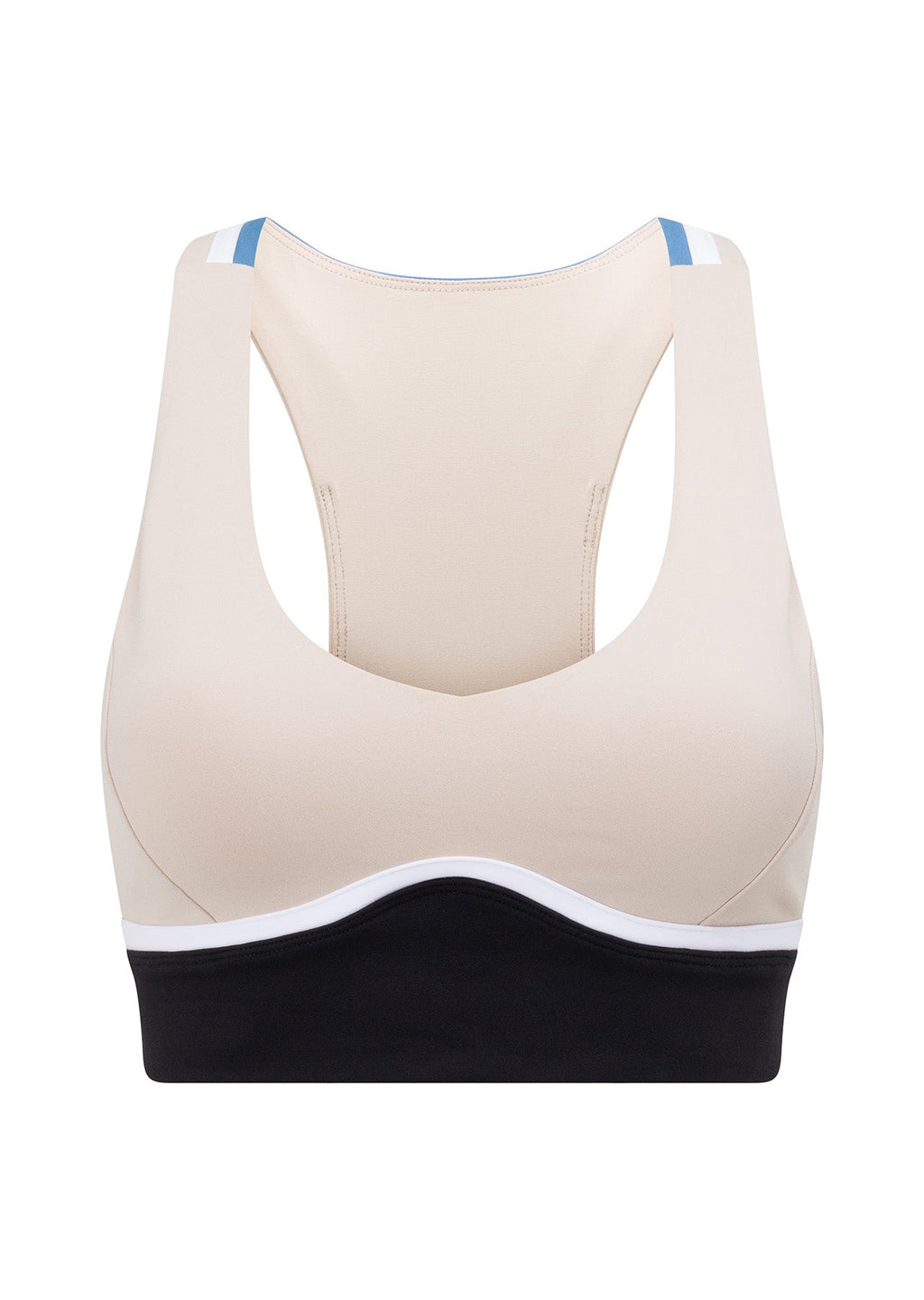 HIIT Racer Sports Bra