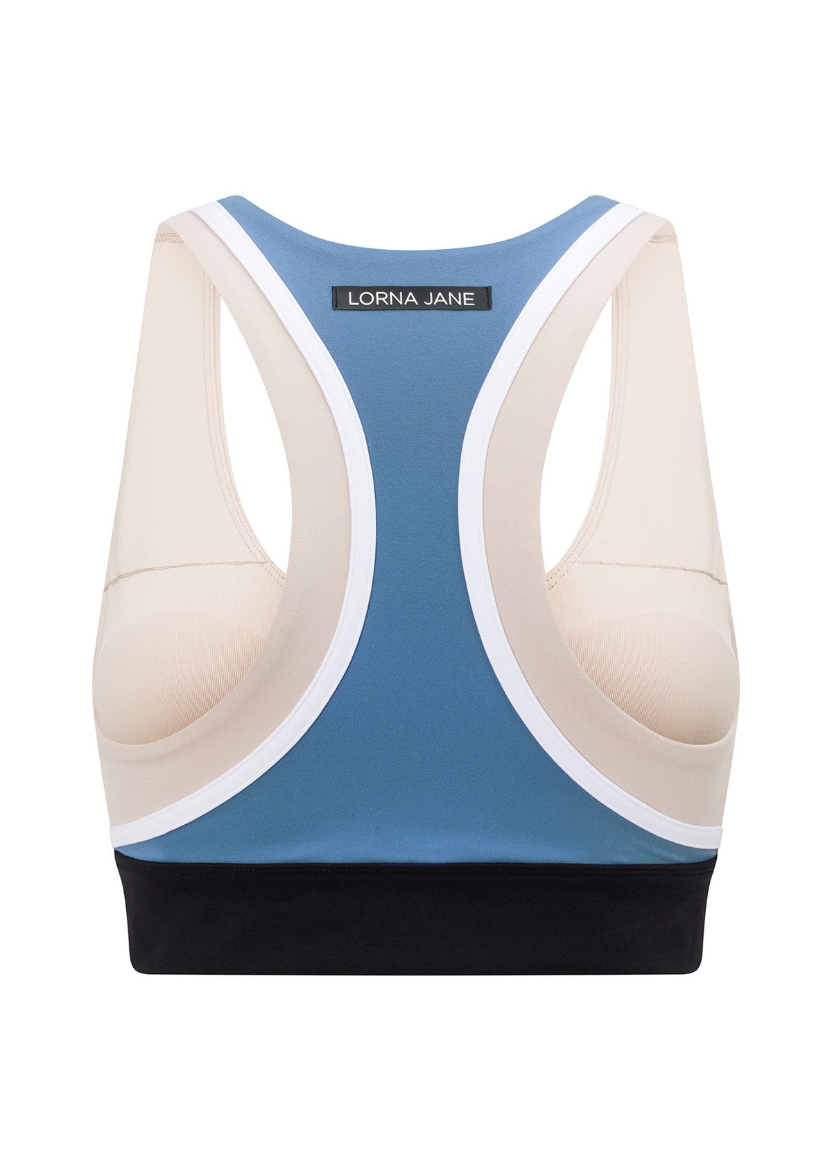 HIIT Racer Sports Bra