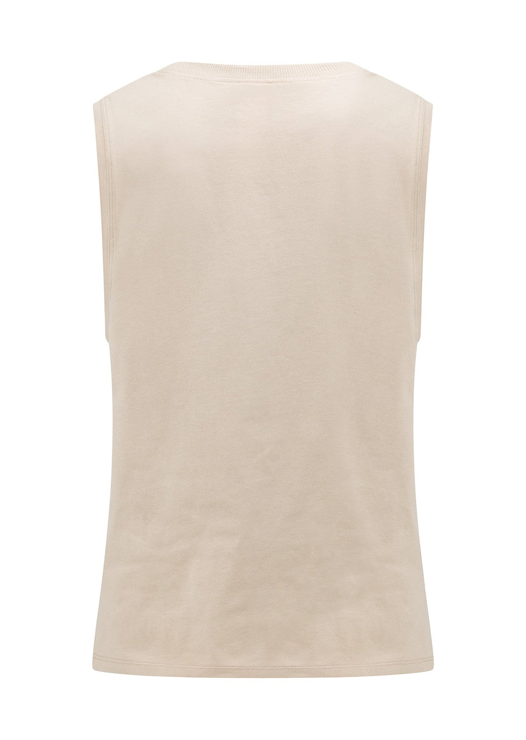 Athletic Transdry Muscle Tank
