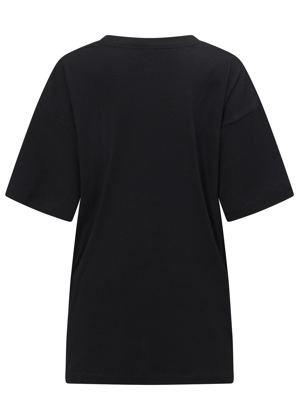 Play Ball Rib Boyfriend Tee