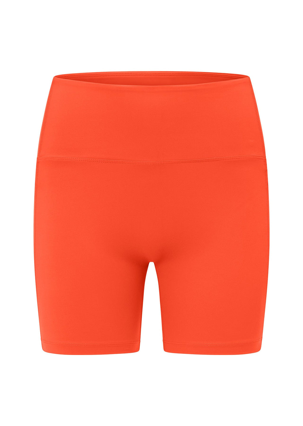 Hold Me In Booty Bike Shorts