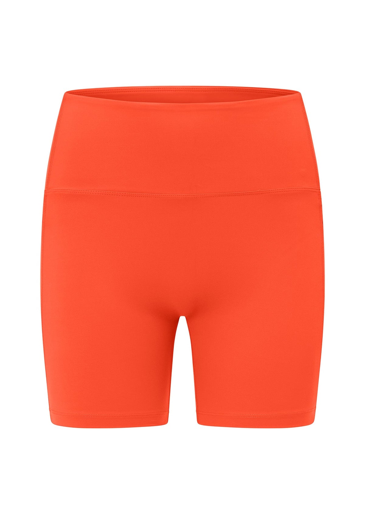 Hold Me In Booty Bike Shorts