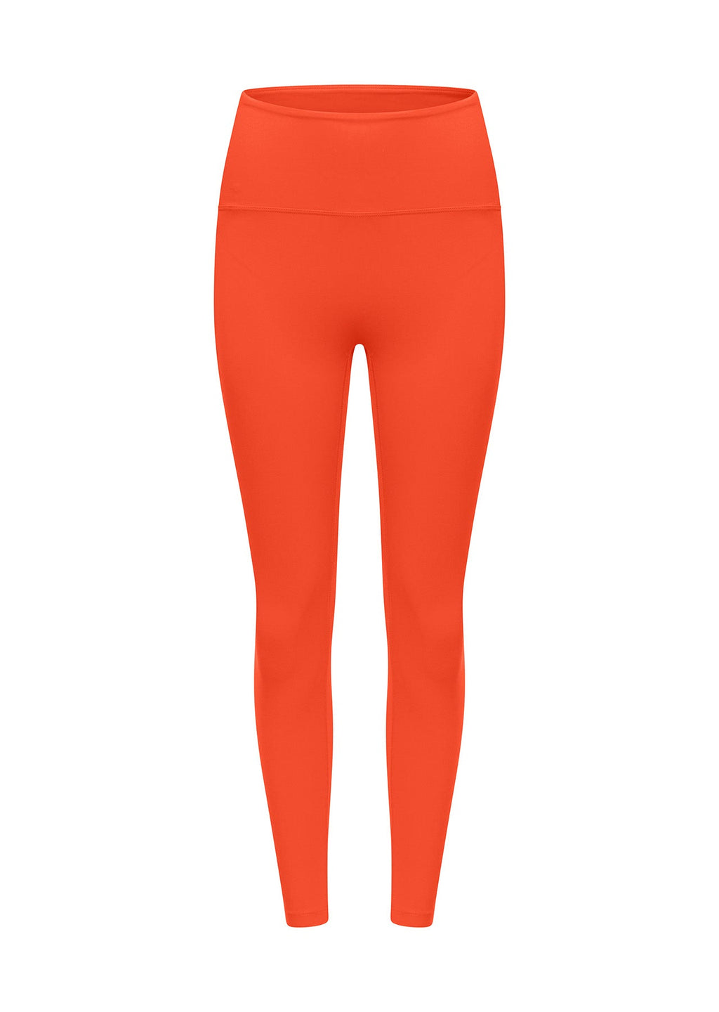 Hold Me In Booty Ankle Biter Leggings