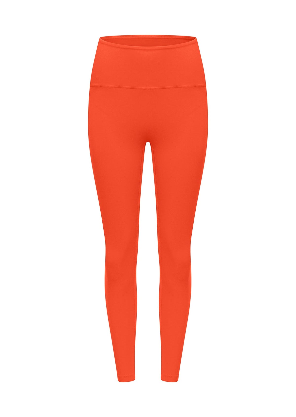 Hold Me In Booty Ankle Biter Leggings