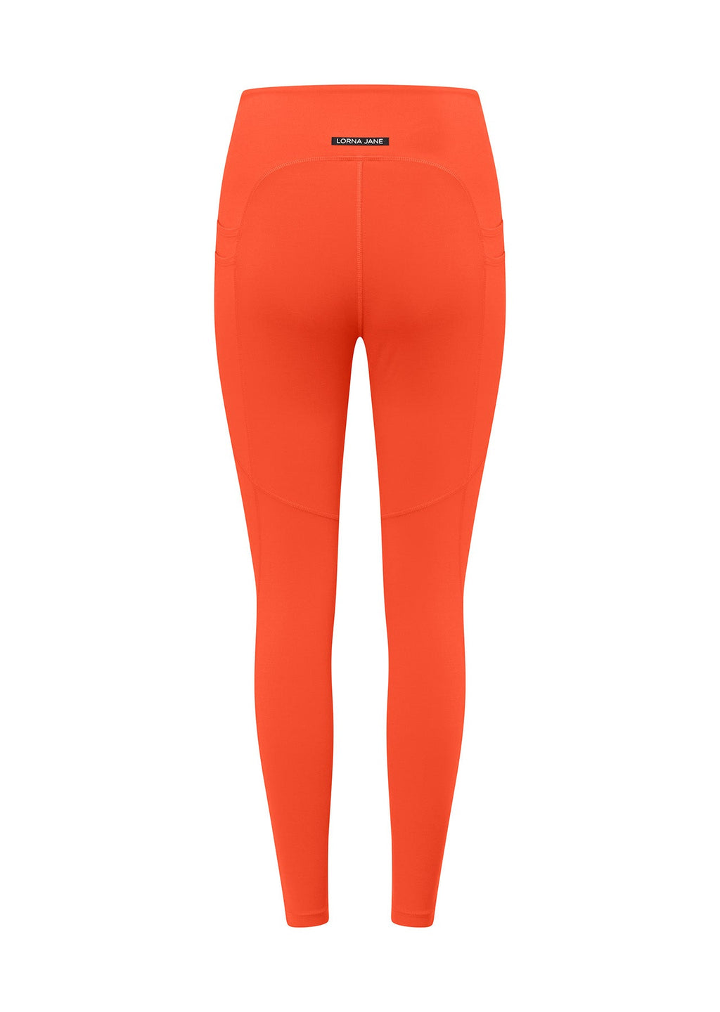 Hold Me In Booty Ankle Biter Leggings