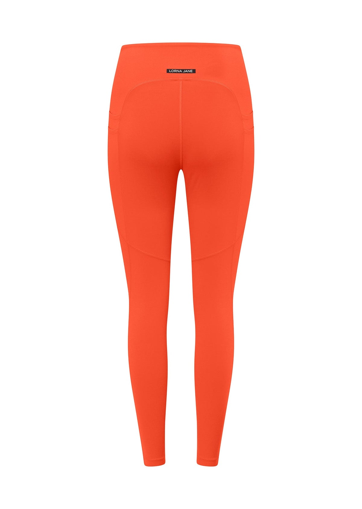 Hold Me In Booty Ankle Biter Leggings