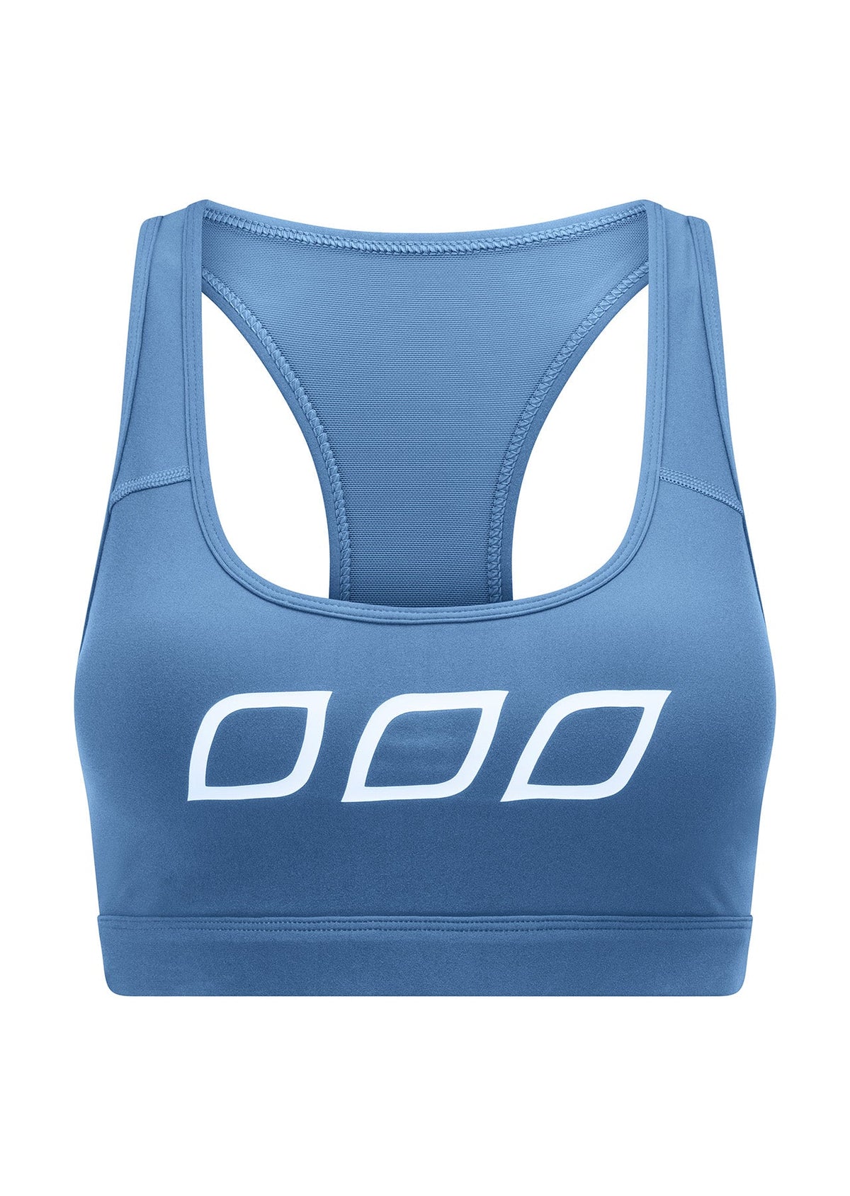 Iconic Comfort Support Sports Bra