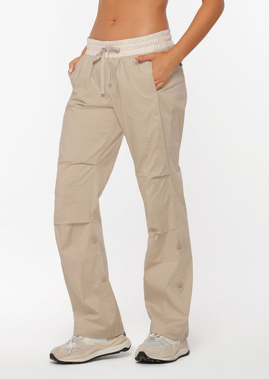 Flashdance Pants
