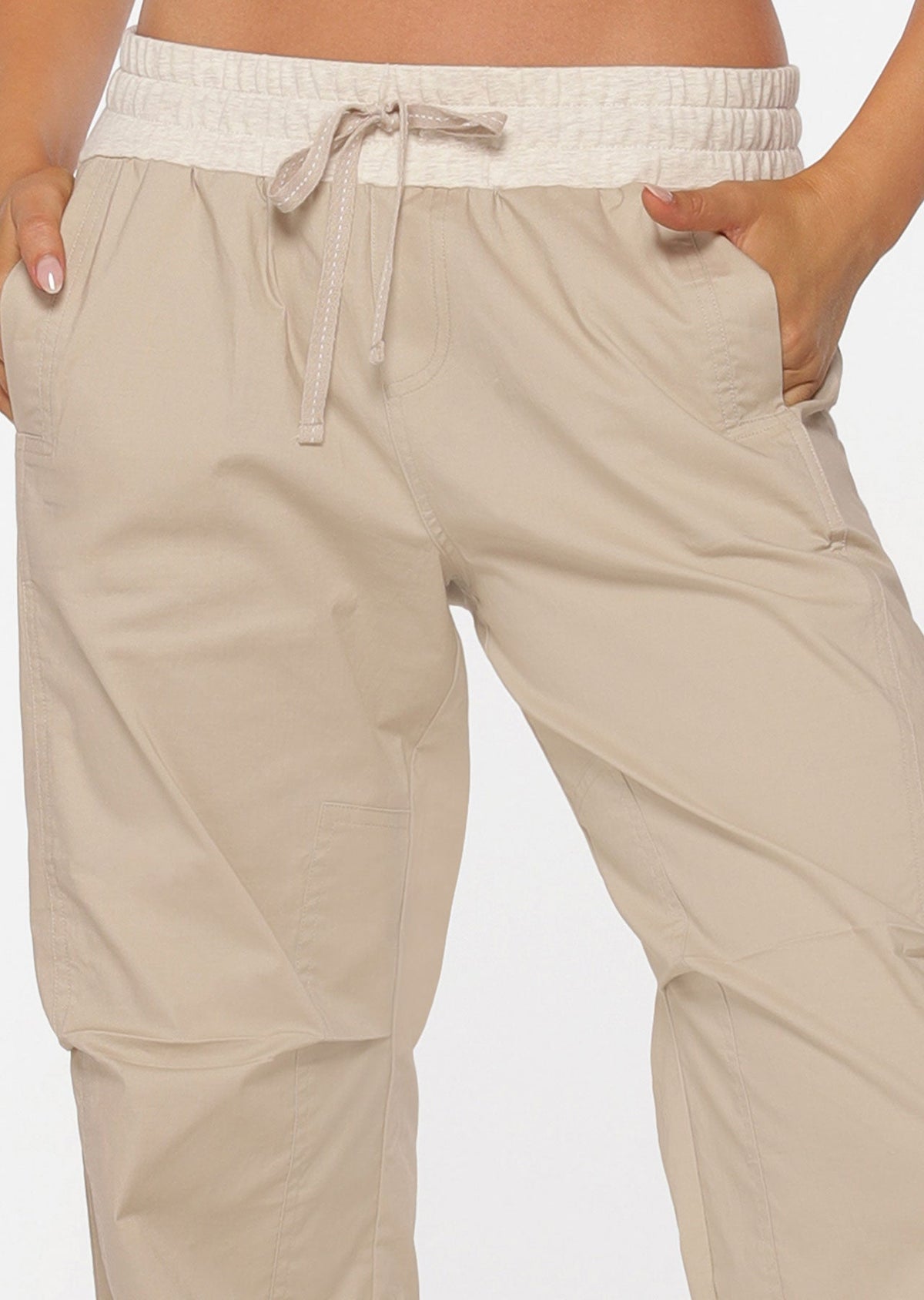 Flashdance Pants