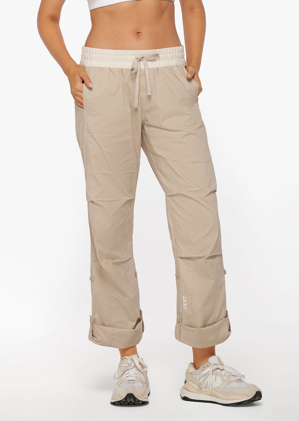 Flashdance Pants