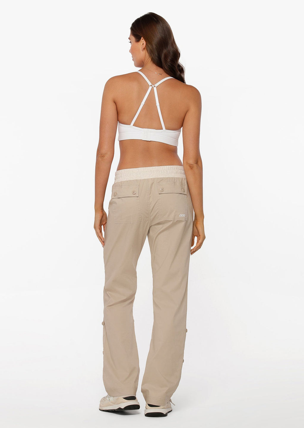 Flashdance Pants