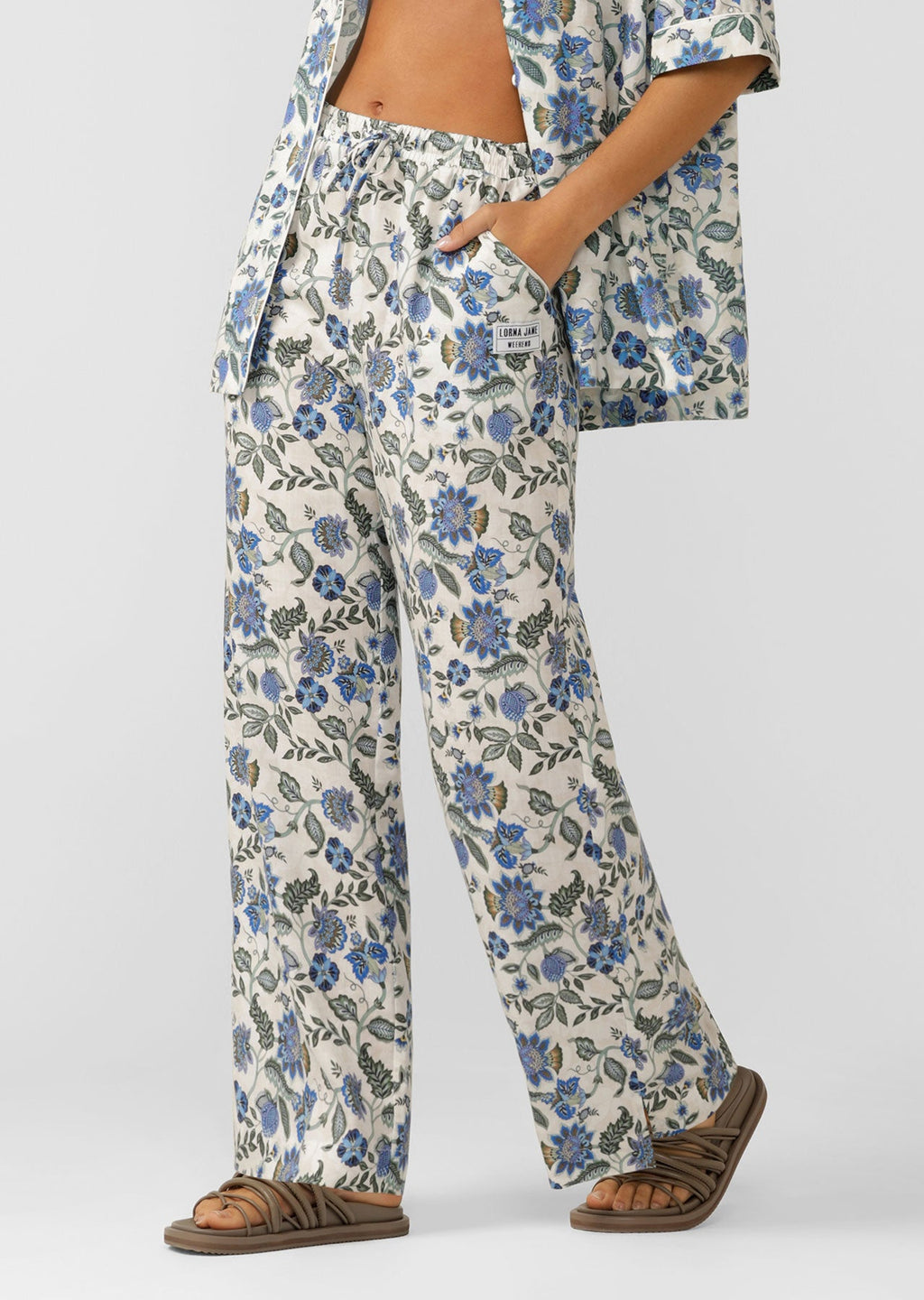 Happy Hour Pants
