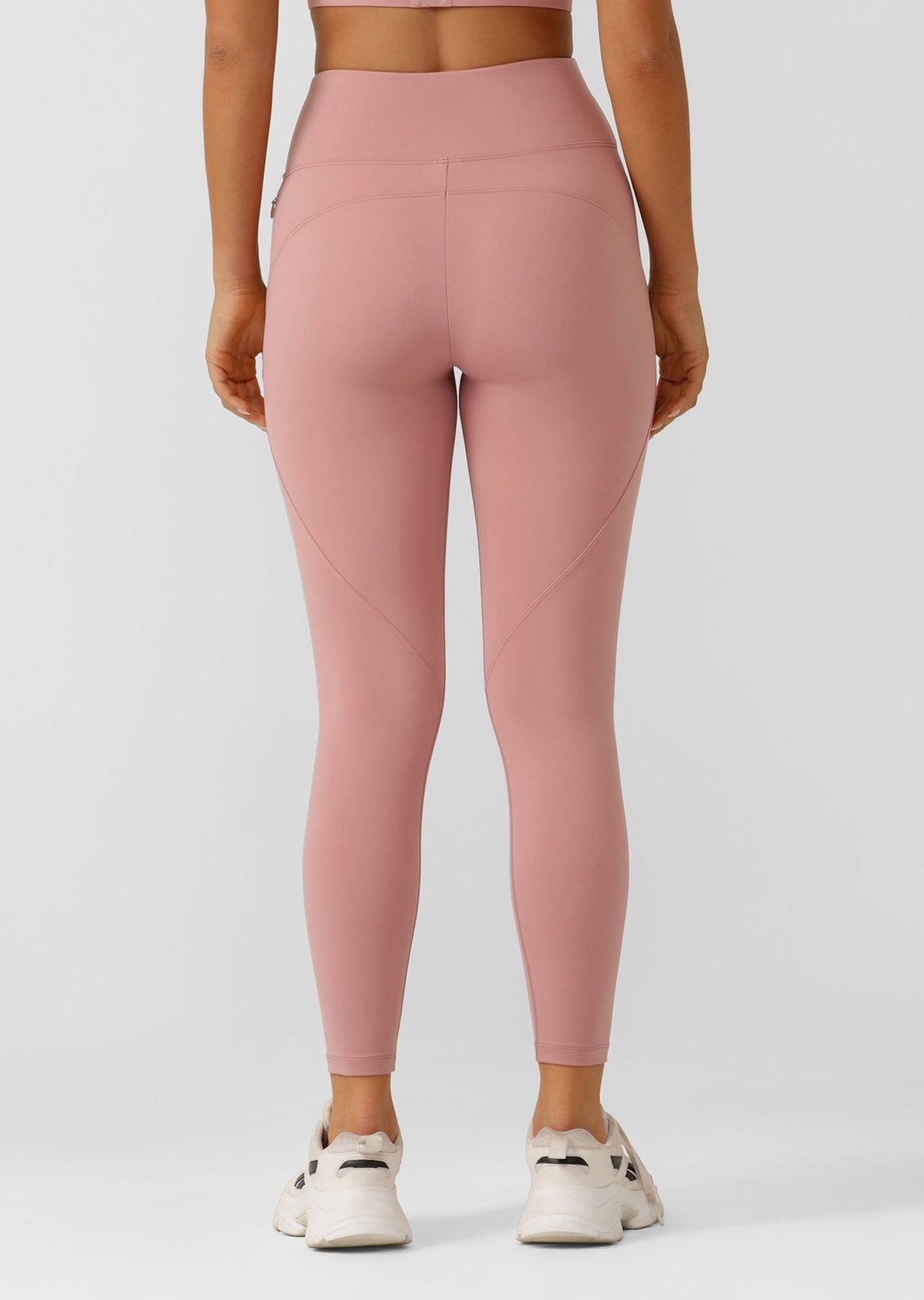 New Amy Ankle Biter Leggings