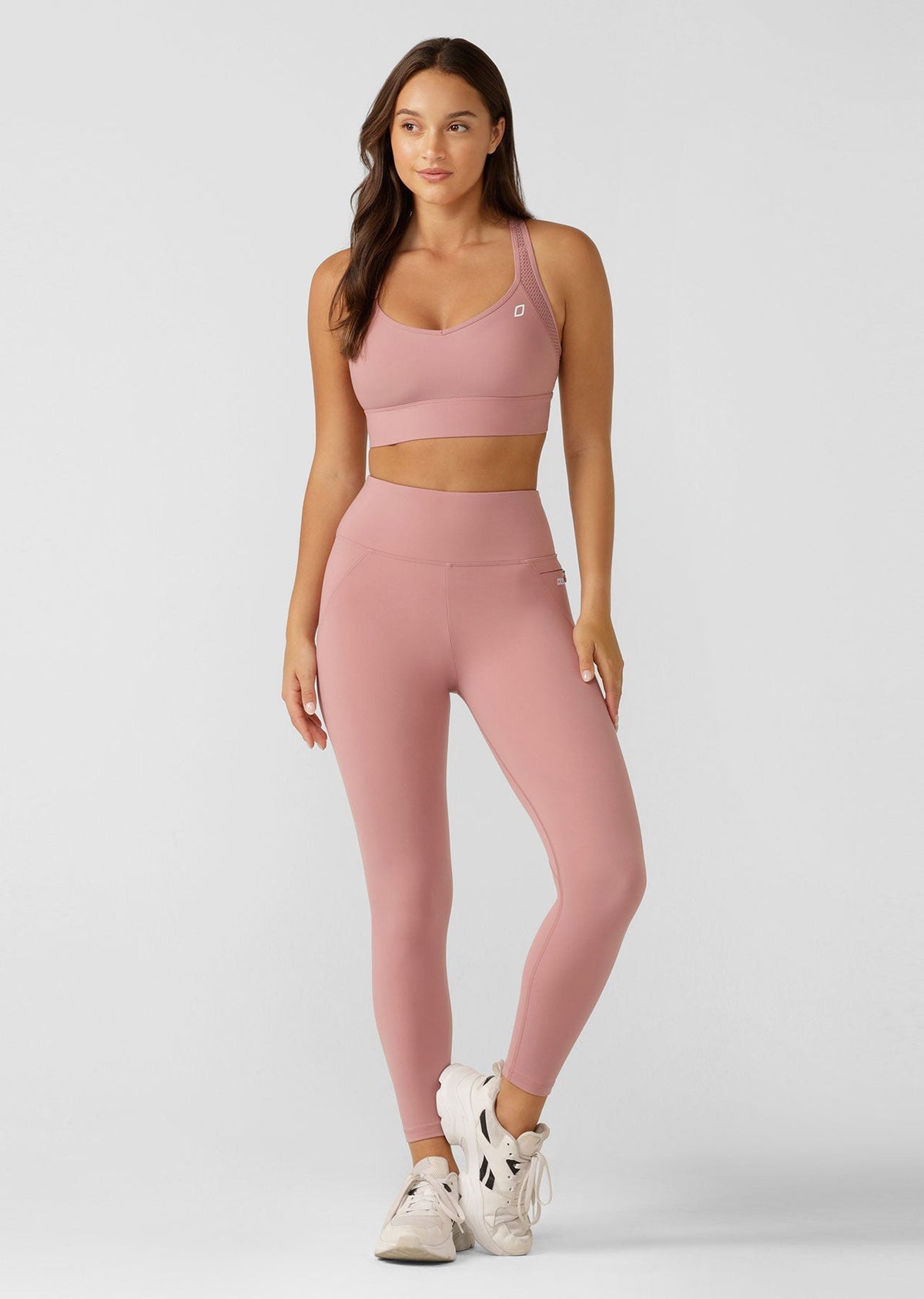 New Amy Ankle Biter Leggings