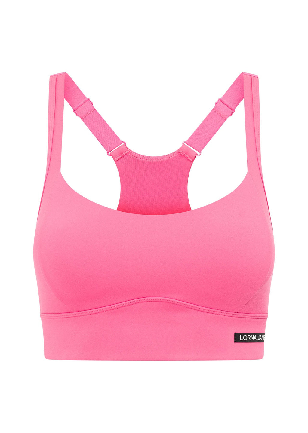 Reactive Max Support Sports Bra