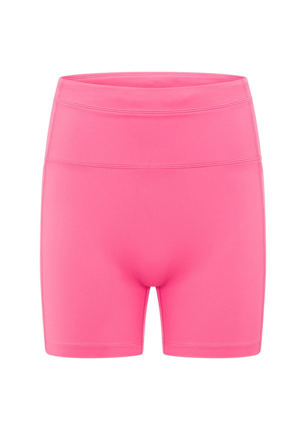 Reactive No Ride Phone Pocket 12cm Bike Shorts