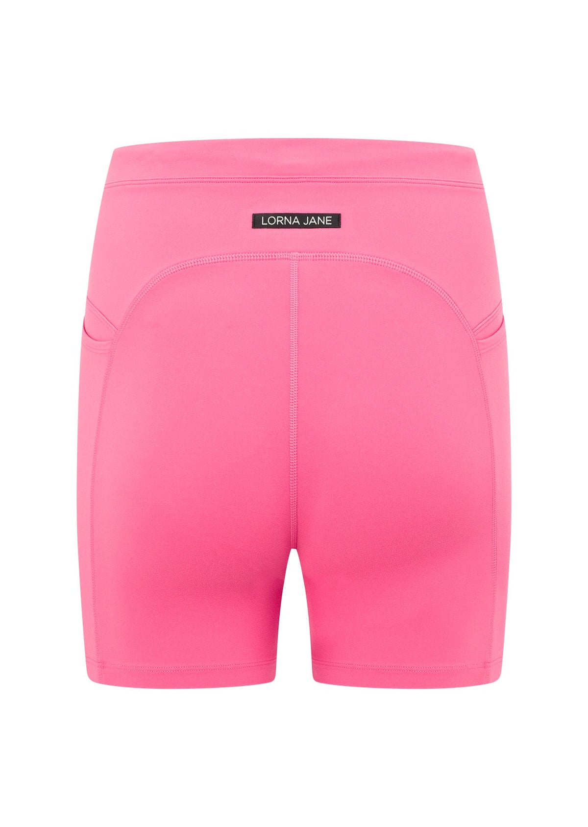 Reactive No Ride Phone Pocket 12cm Bike Shorts