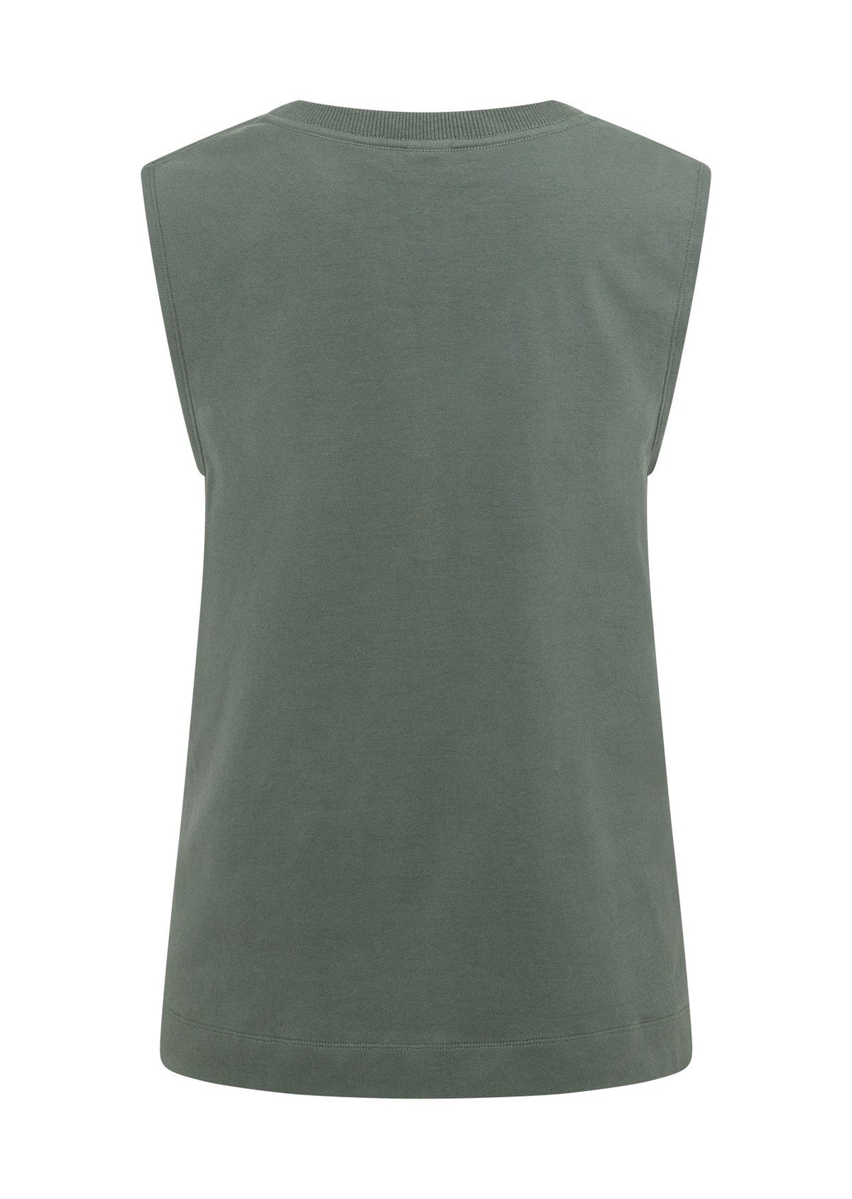Essential Muscle Tank