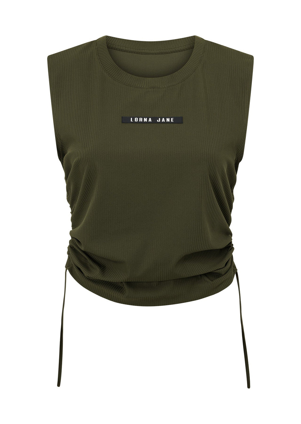 Pull Up Active Tank