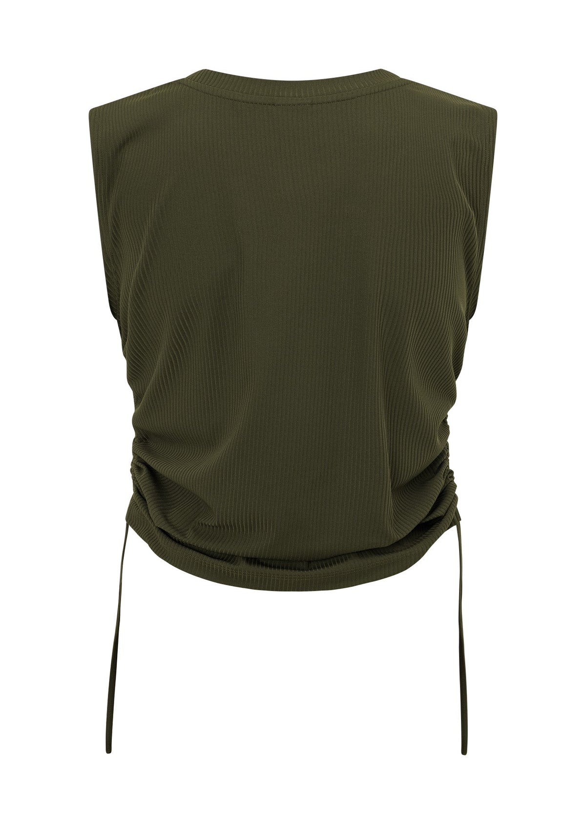 Pull Up Active Tank