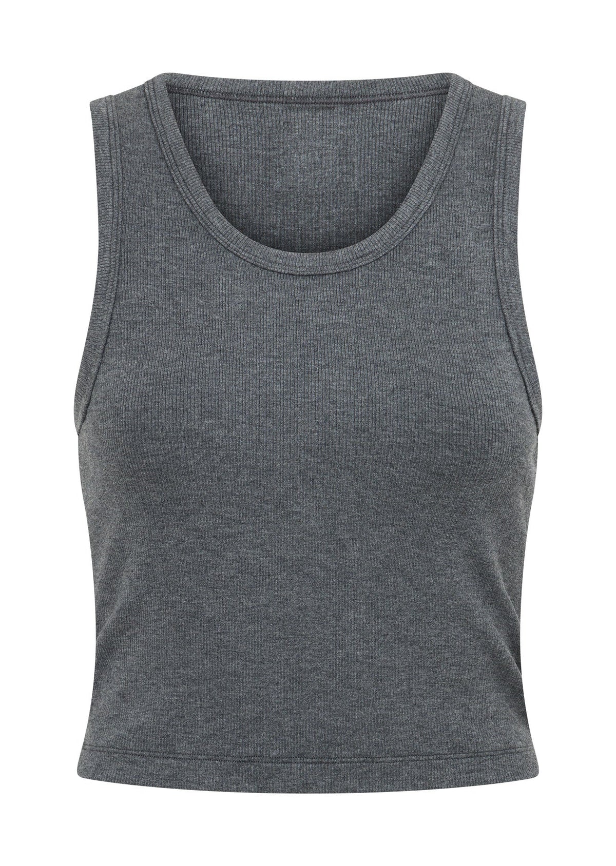 Modal Luxe Lounge Rib Tank