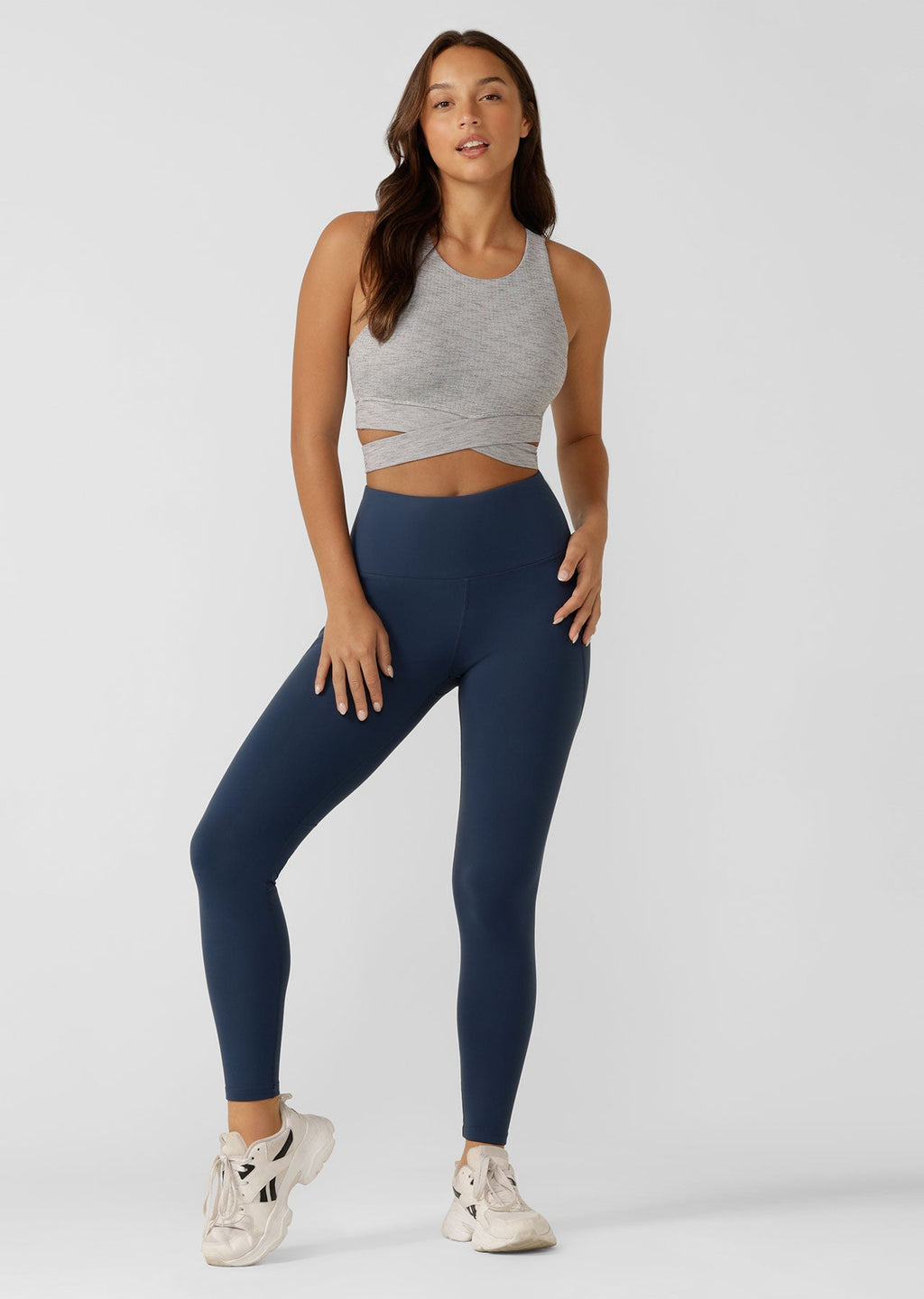 Get Fit Sports Bra 2.0