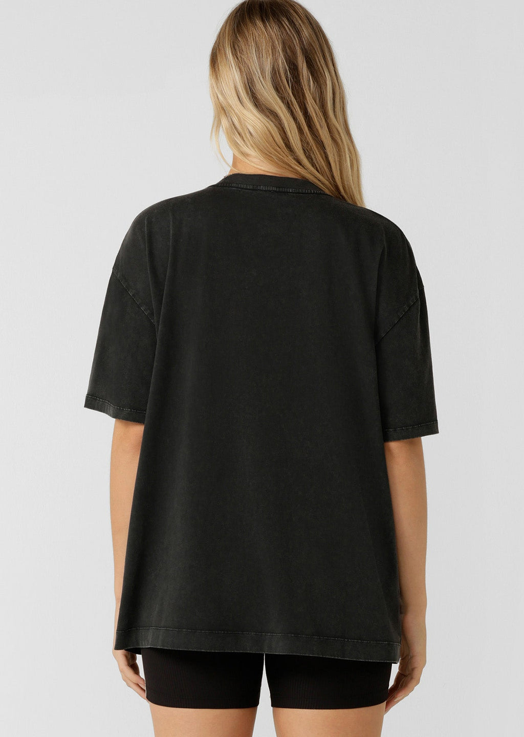 Let's Go Girls Boyfriend T-Shirt