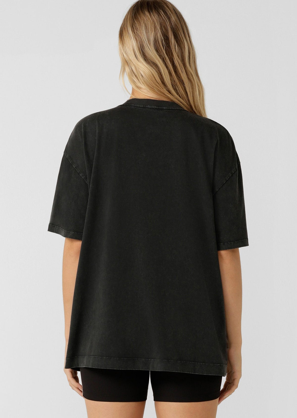Let's Go Girls Boyfriend T-Shirt