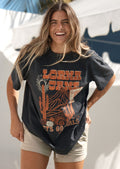 Let's Go Girls Boyfriend T-Shirt