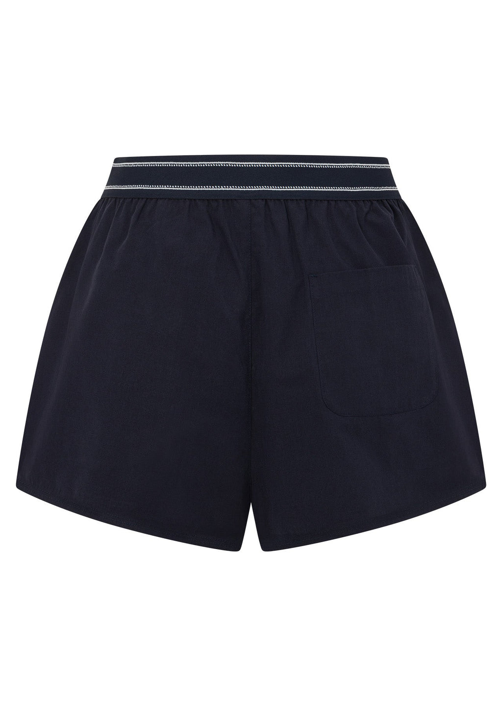 Effortless Boxer Shorts