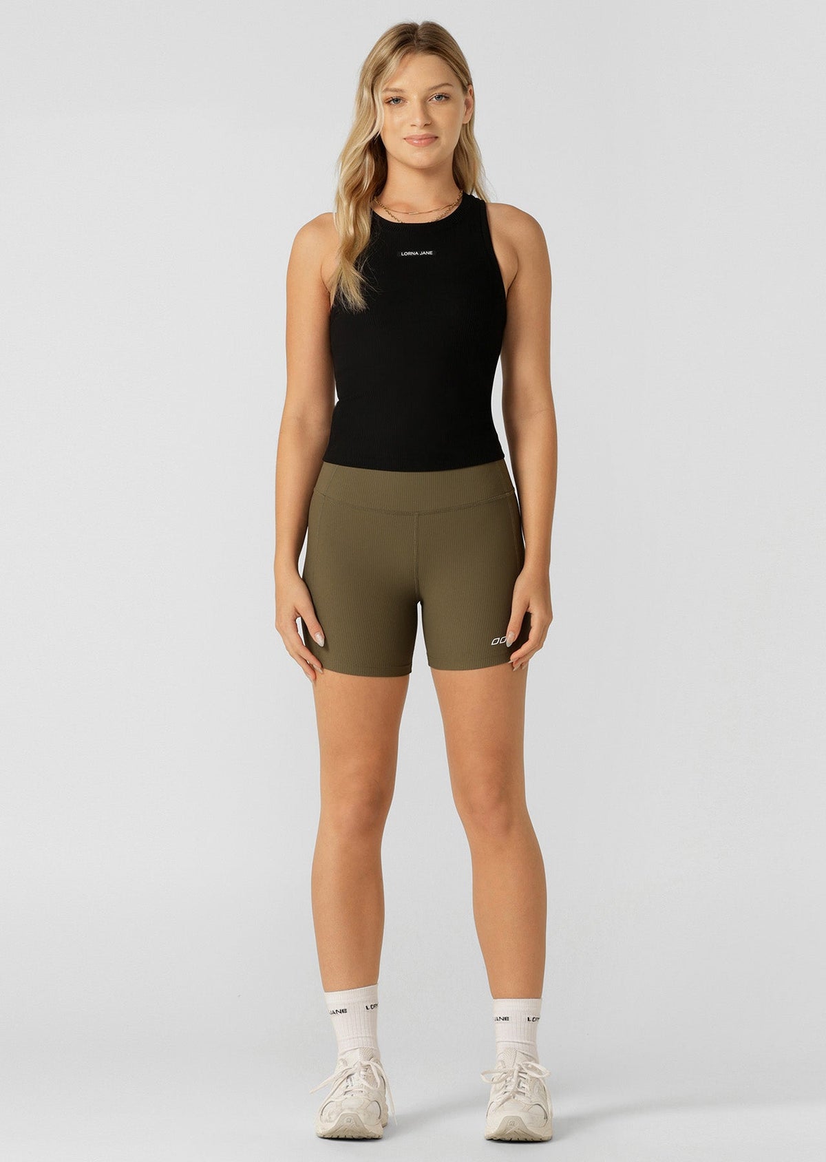 Dynamic Active Rib Tank