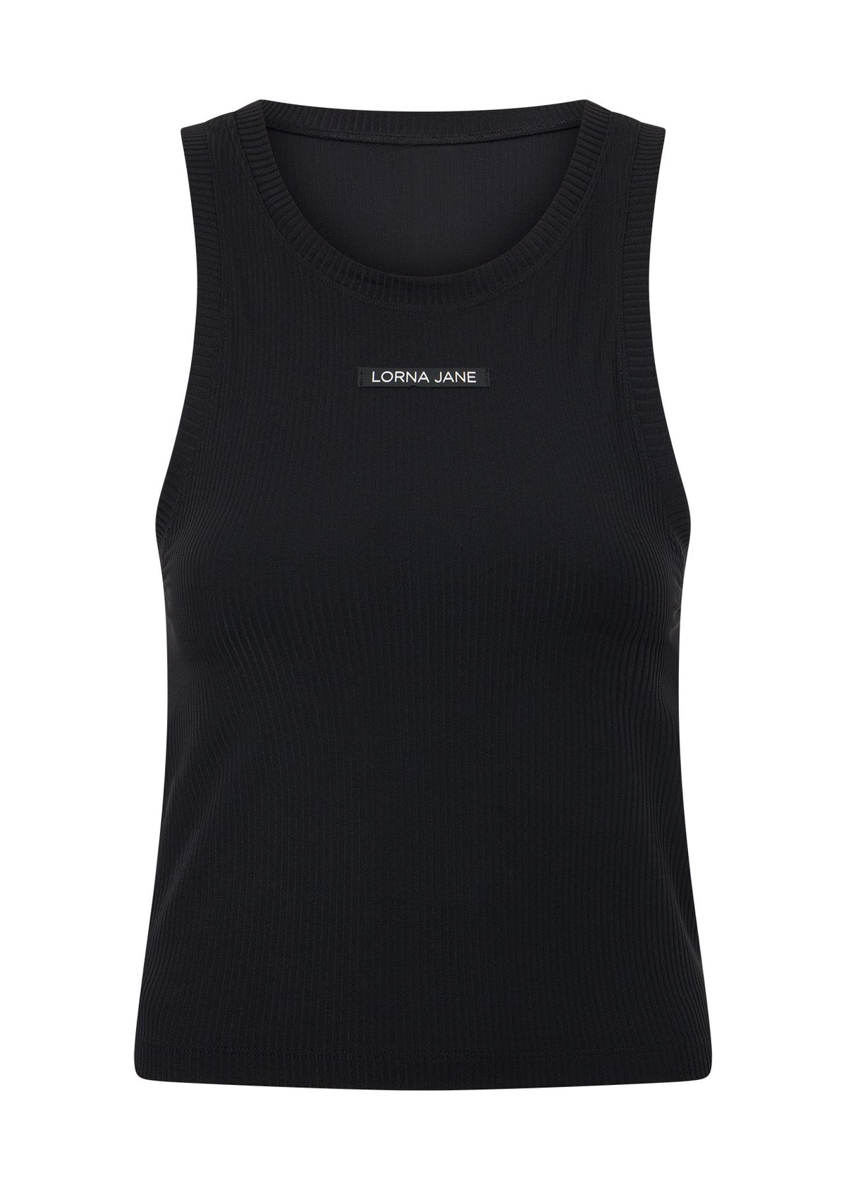 Dynamic Active Rib Tank