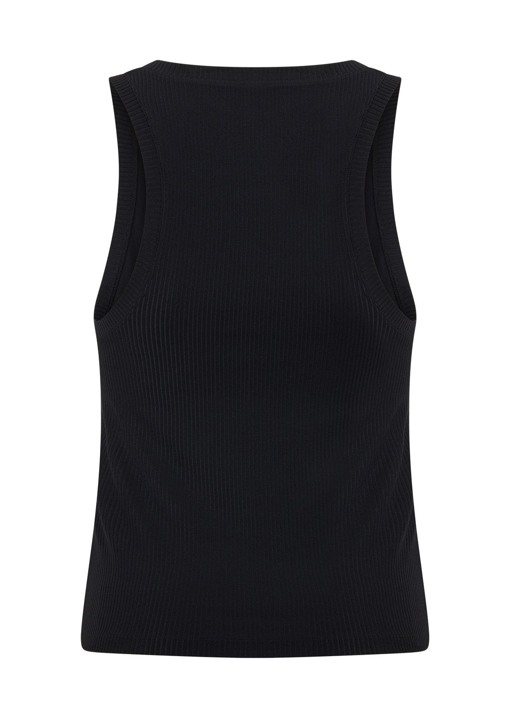 Dynamic Active Rib Tank