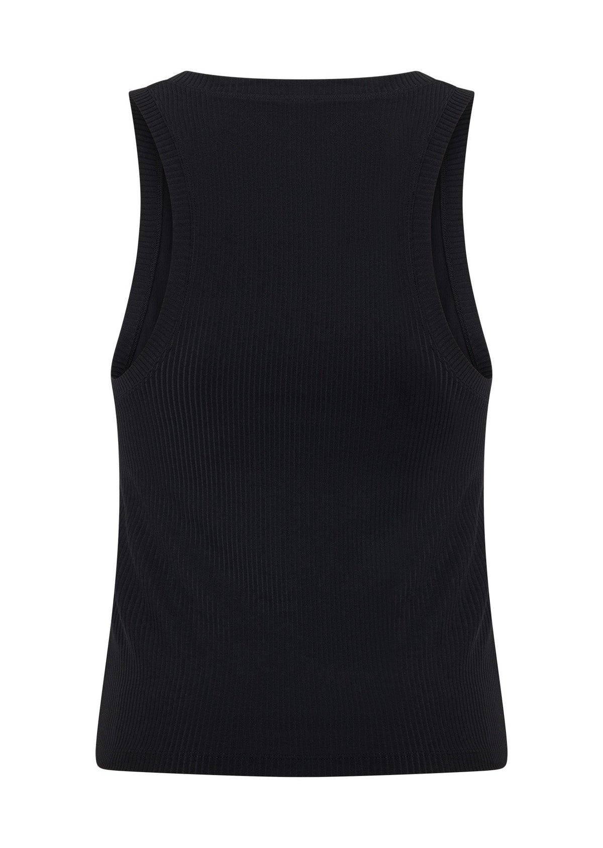 Dynamic Active Rib Tank