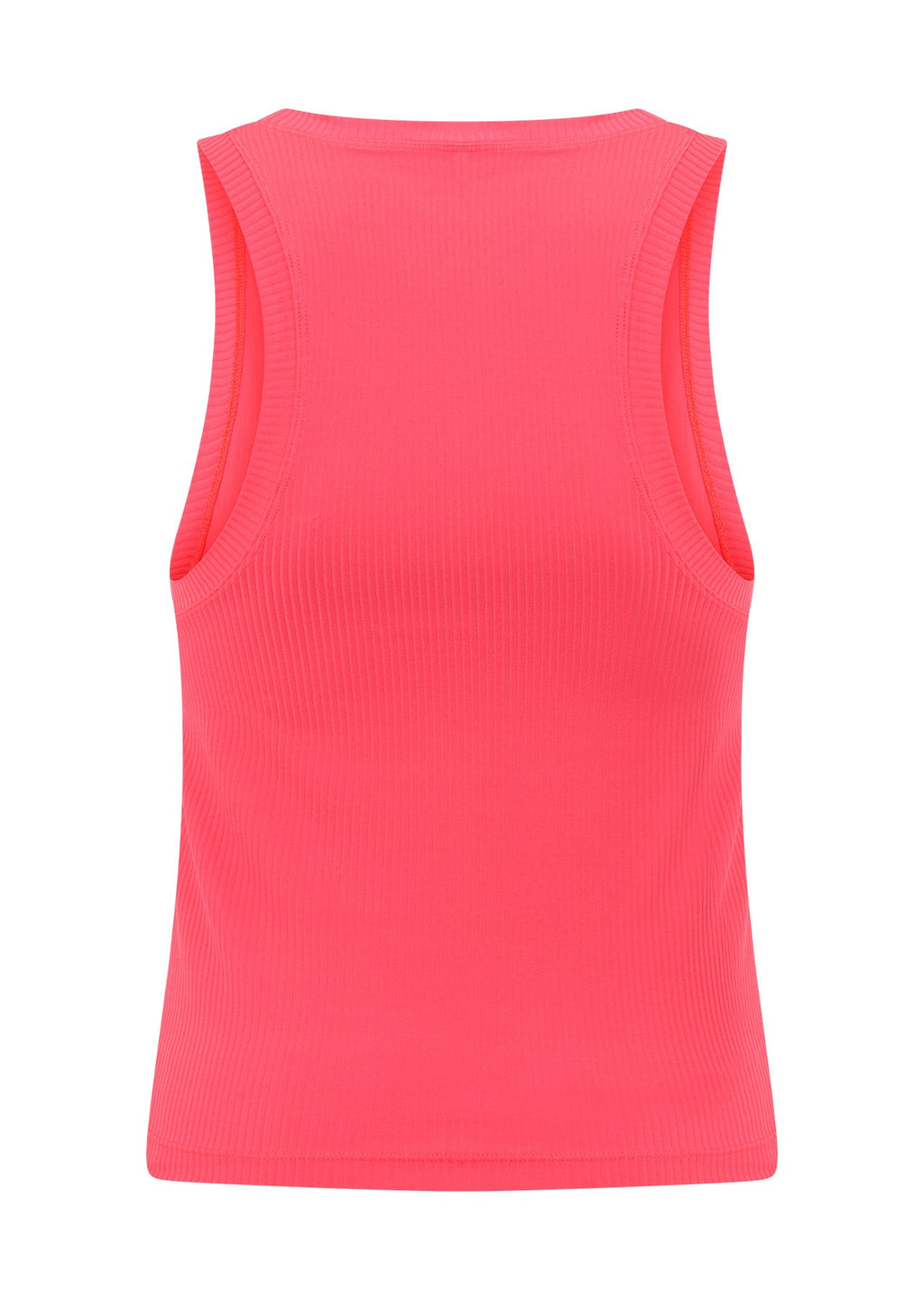 Dynamic Active Rib Tank