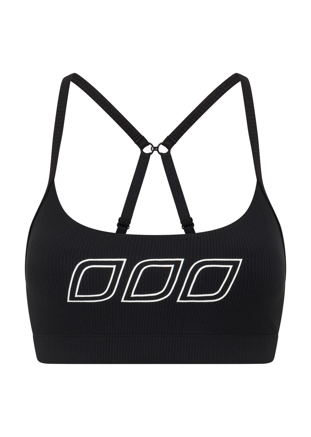 Gym To Swim Sports Bra