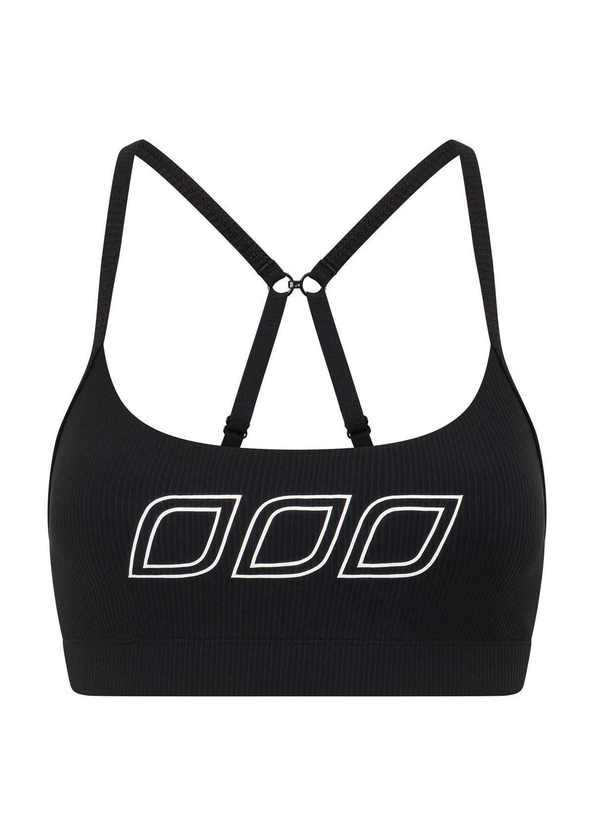 Gym To Swim Sports Bra