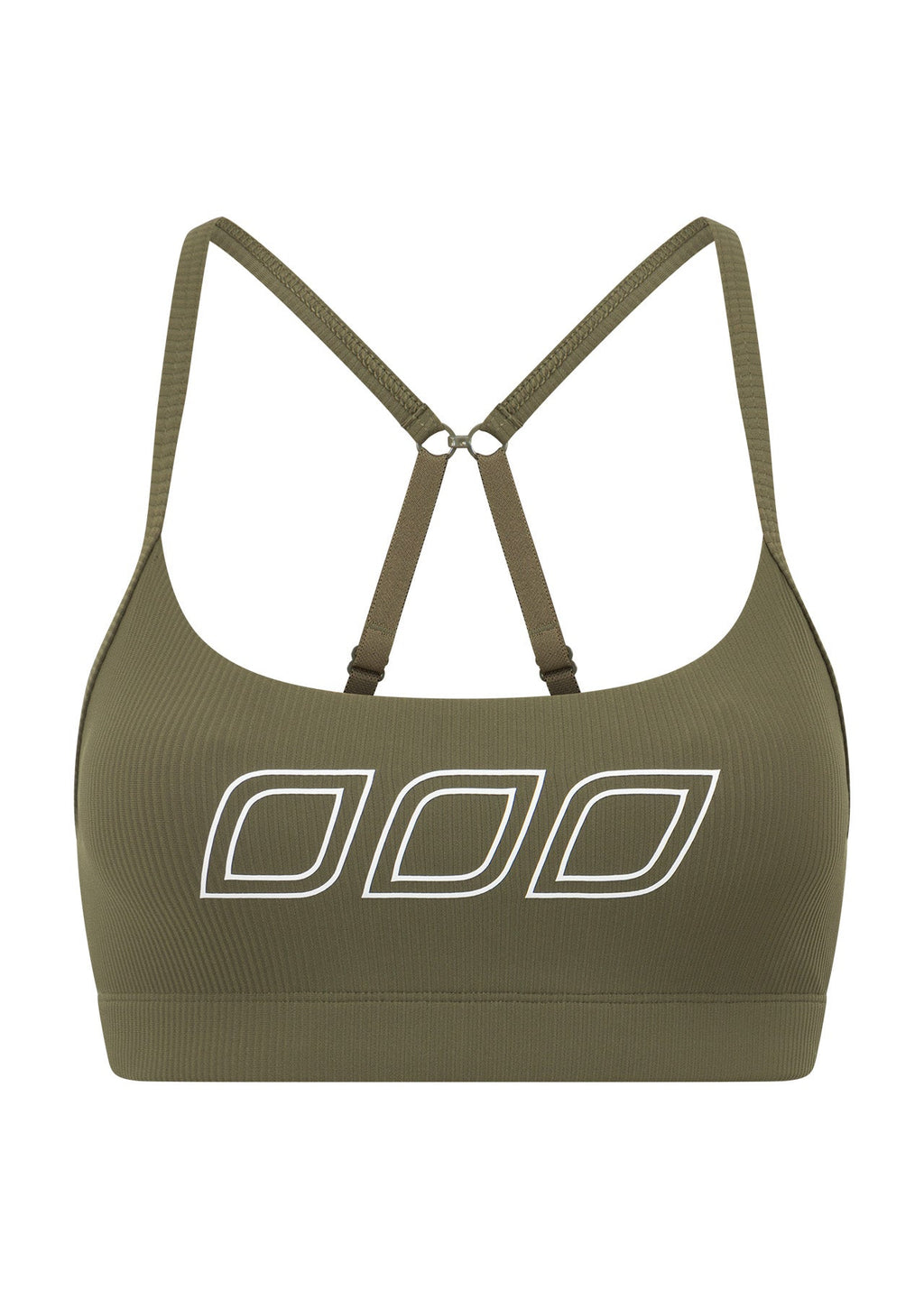 Gym To Swim Sports Bra
